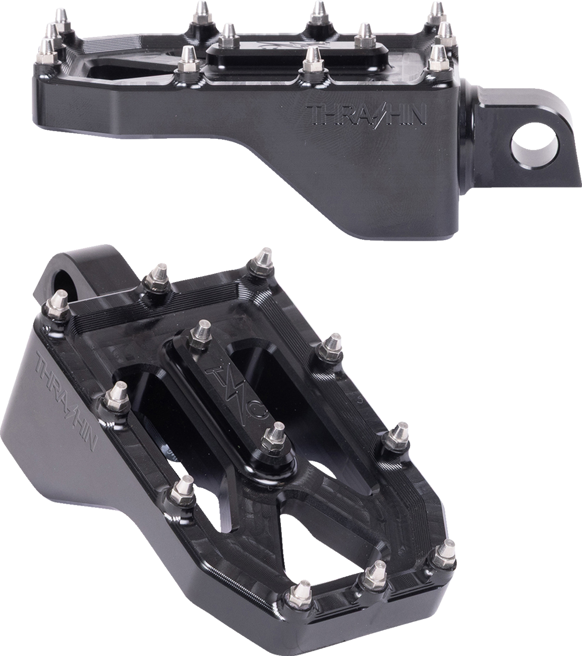 Thrashin Supply Co. Aggressor Foot Pegs