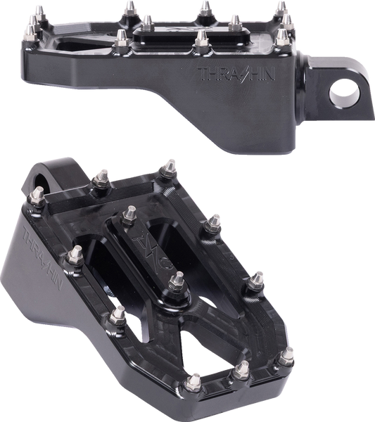 Thrashin Supply Co. Aggressor Foot Pegs