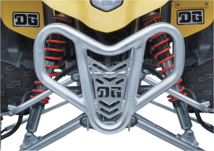 DG Performance V-Pro Front Bumper