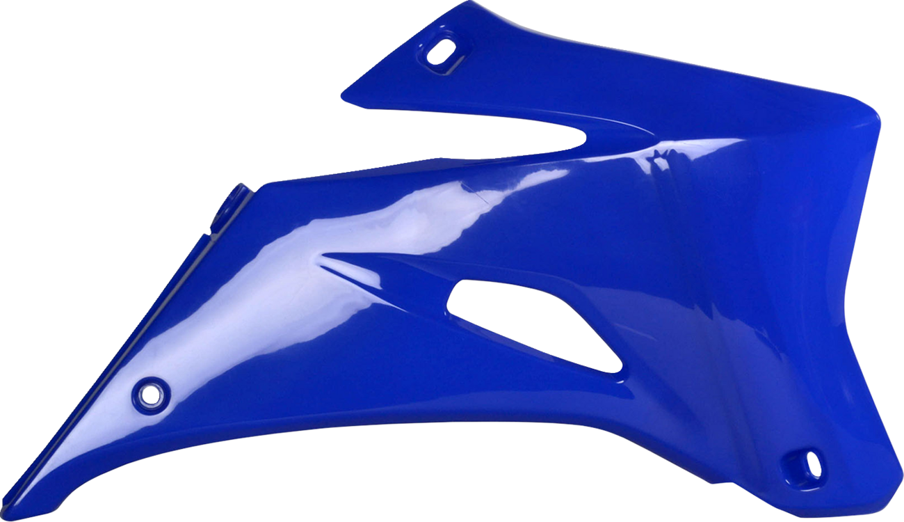 Polisport Radiator Covers