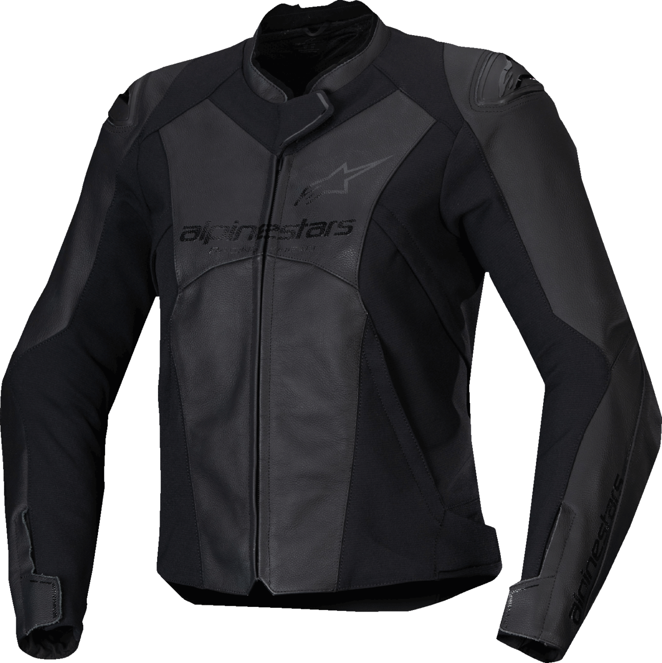 Alpinestars Stella Faster v3 Leather Jacket