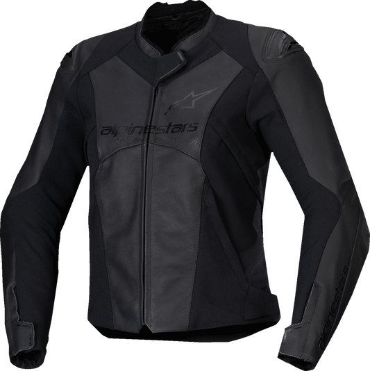 Alpinestars Stella Faster v3 Leather Jacket