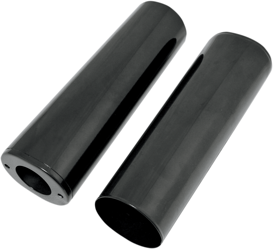 Drag Specialties Fork Slider Covers