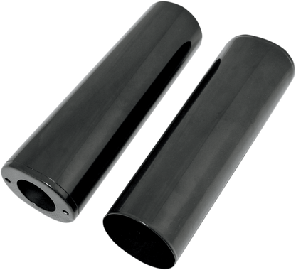 Drag Specialties Fork Slider Covers