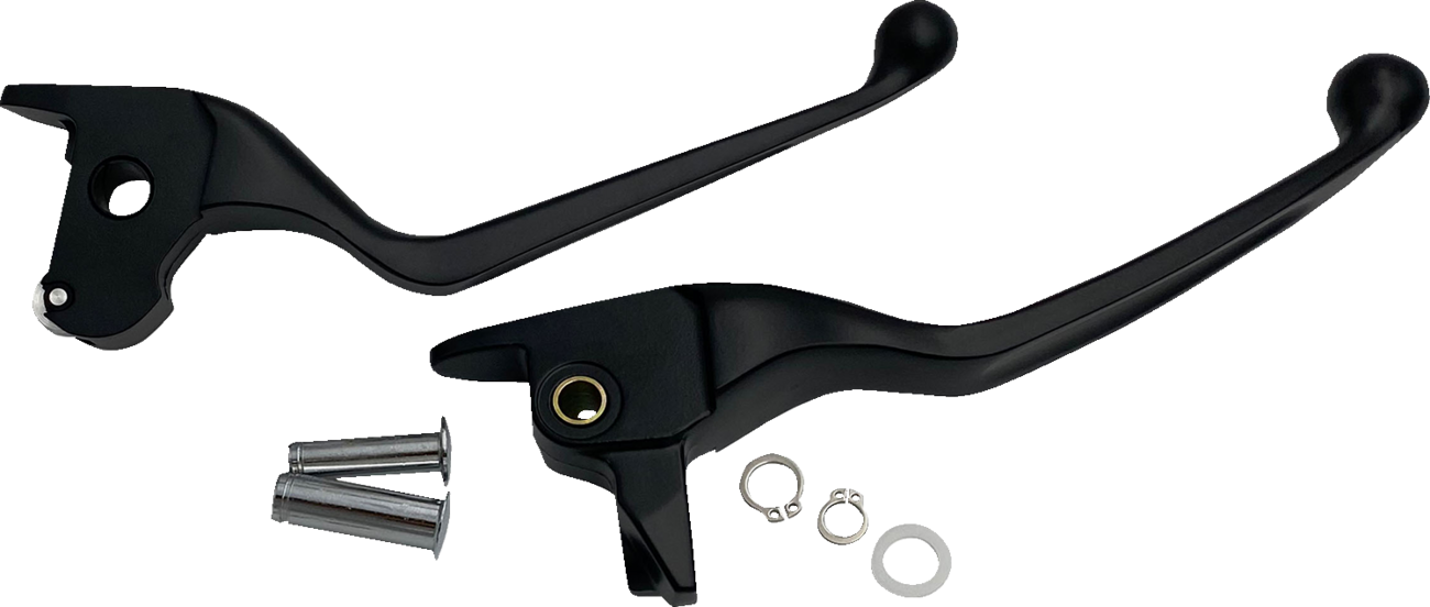 Drag Specialties Narrow Lever Set