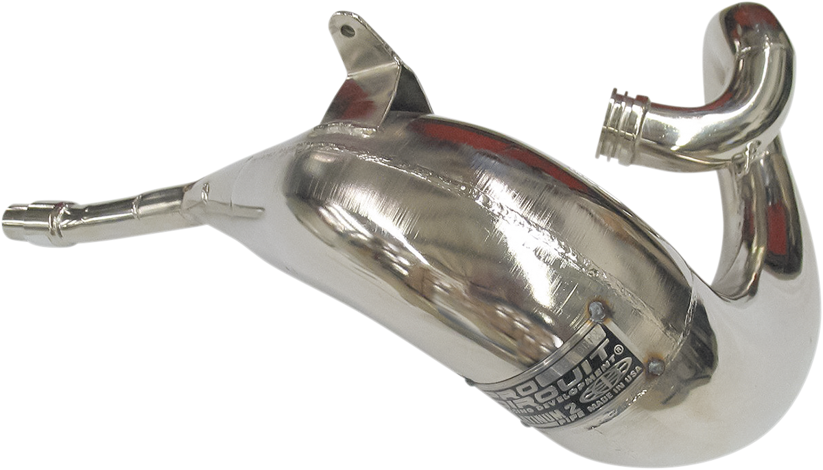 Pro Circuit Platinum 2 Pipe
