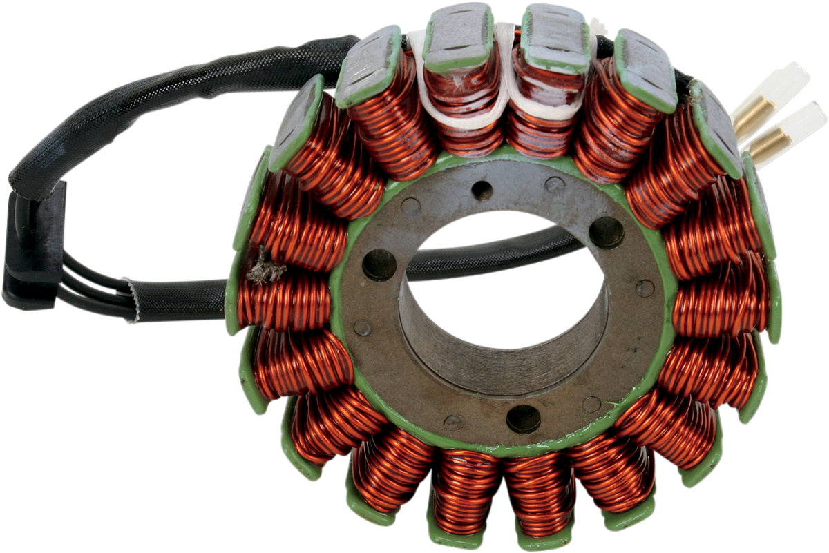 Rick's Motorsport Electric Stator