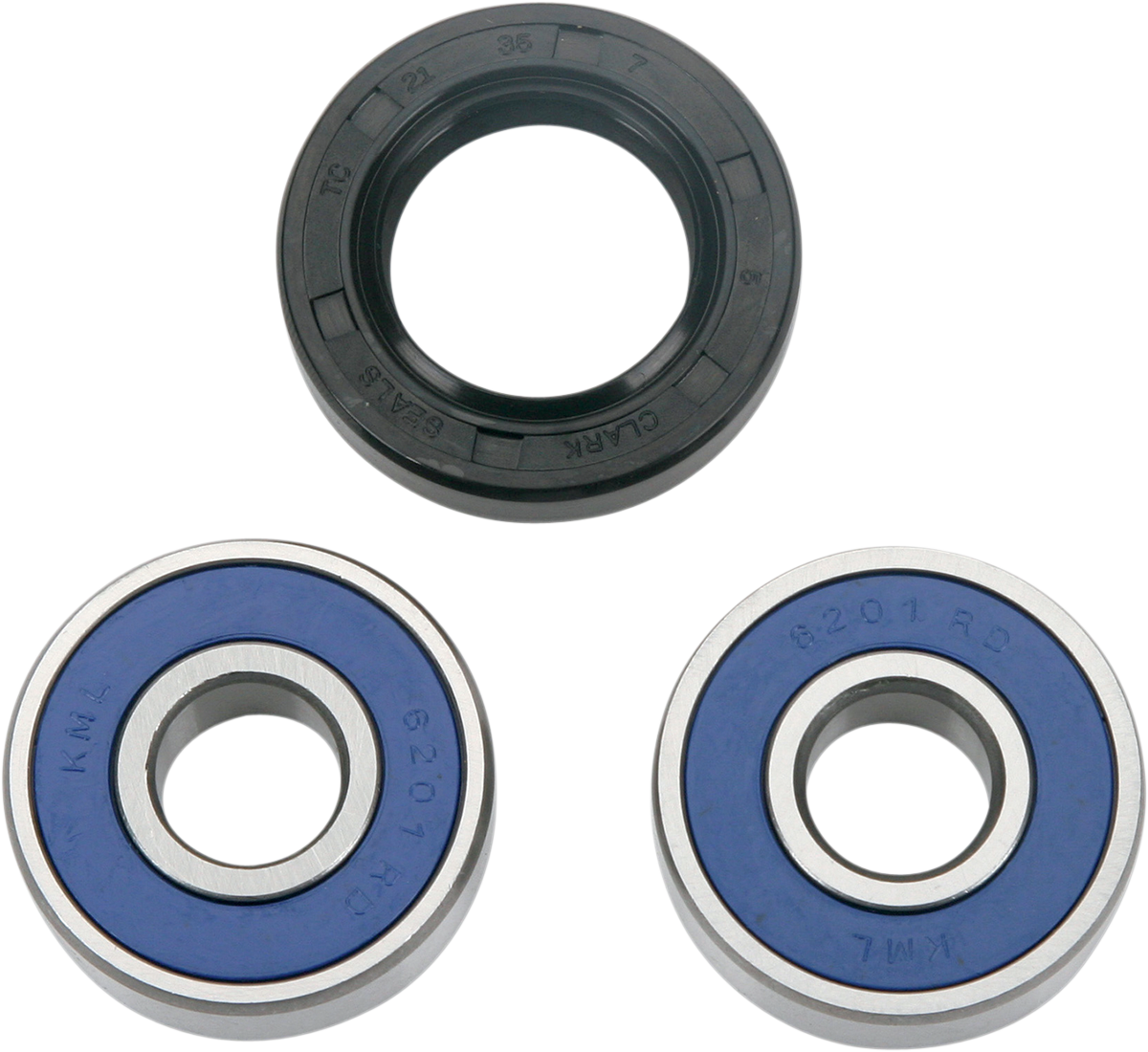 Moose Offroad Wheel Bearing Kit