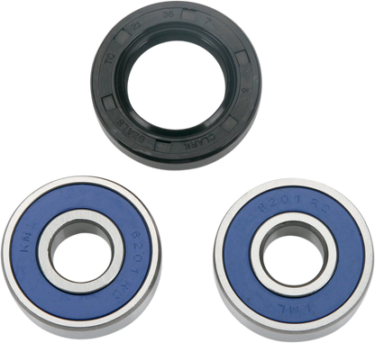 Moose Offroad Wheel Bearing Kit