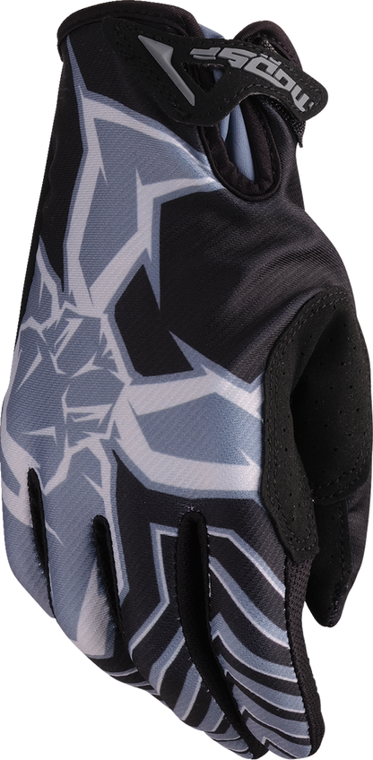 Moose Offroad Agroid Pro Gloves