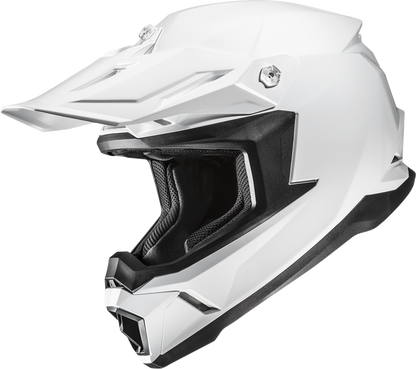 HJC C50 Solid Helmet