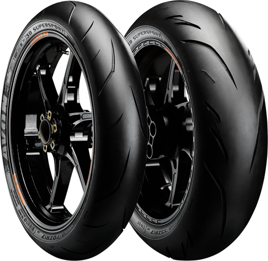 Avon 3D Supersport Tire