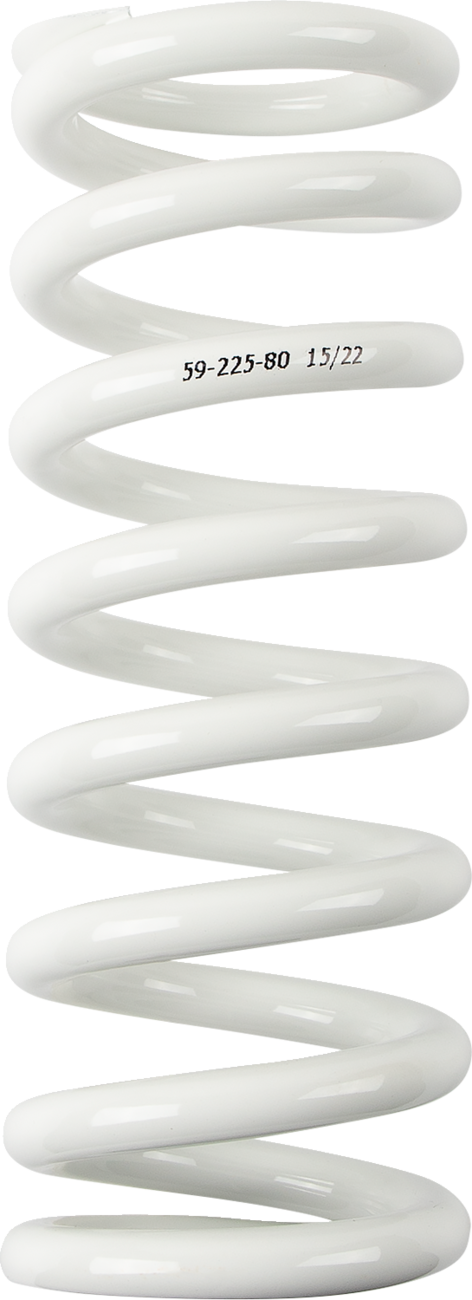 Moose Offroad Shock Spring