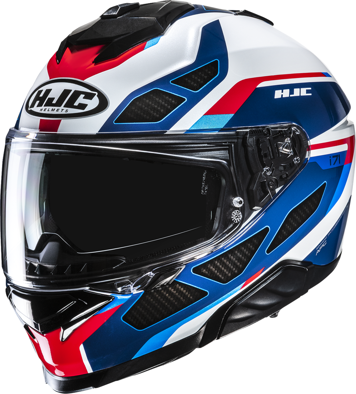 HJC i71 Zest Helmet