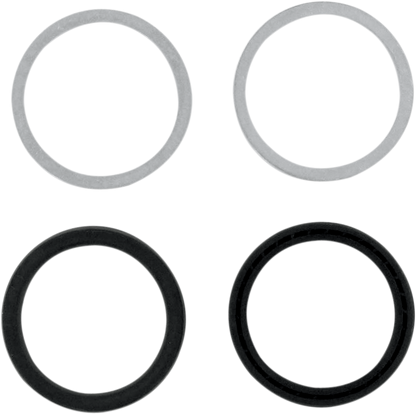 Leakproof Seals Classic Fork Seals