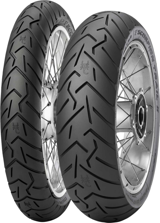 Pirelli Scorpion Trail II Tire