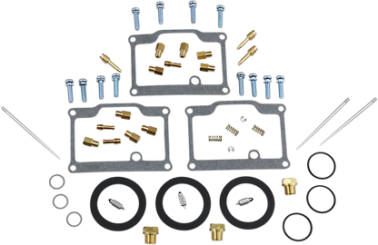 Parts Unlimited Carburetor Repair Kit