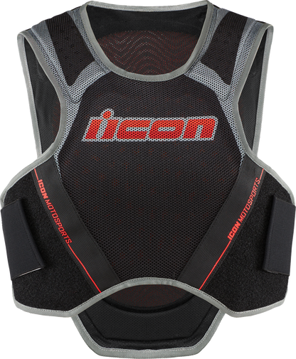 ICON Field Armor Softcore Vest