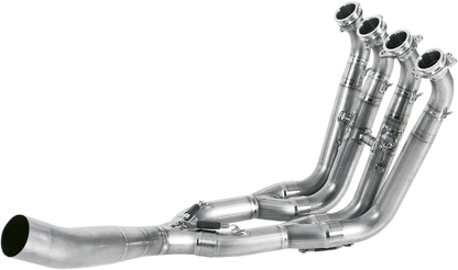 Akrapovic Headpipe