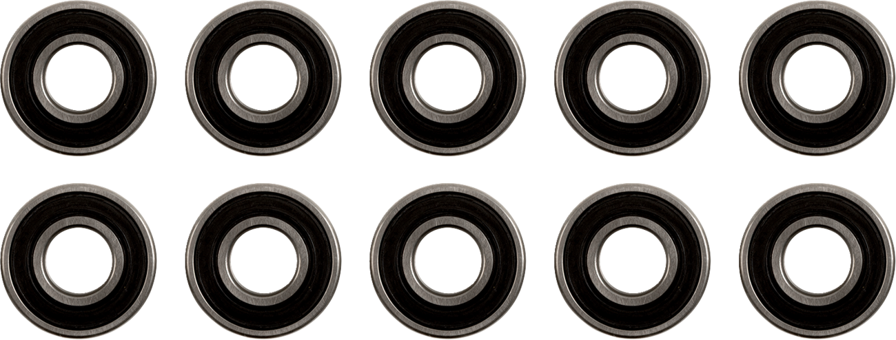 Factory Links Wheel Bearing Packs Double Seal