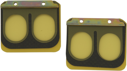 Boyesen Replacement Pro Series Reed Set for RAD Valve