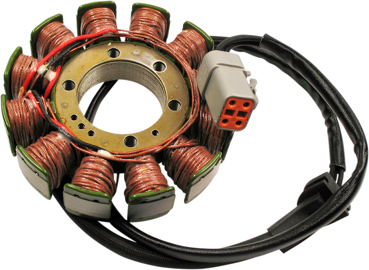 Rick's Motorsport Electric Hot Shot Stator