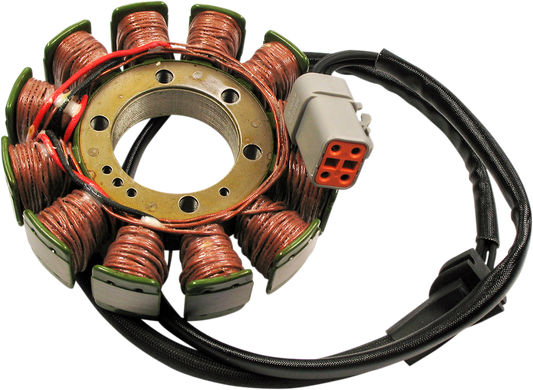 Rick's Motorsport Electric Hot Shot Stator