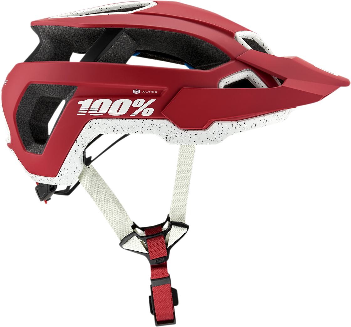 100% Altec Helmet - Fidlock - CPSC/CE