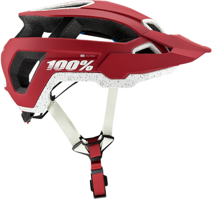 100% Altec Helmet - Fidlock - CPSC/CE