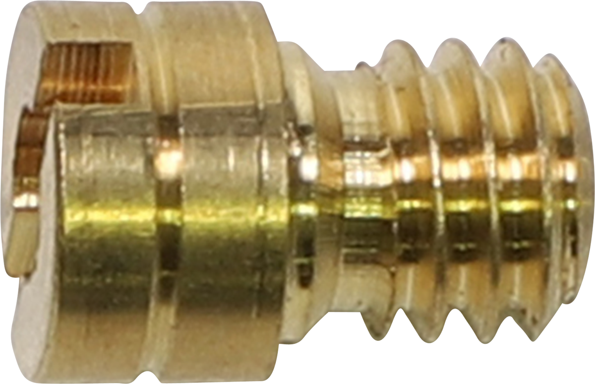 WSM Low-Speed Pilot Jet