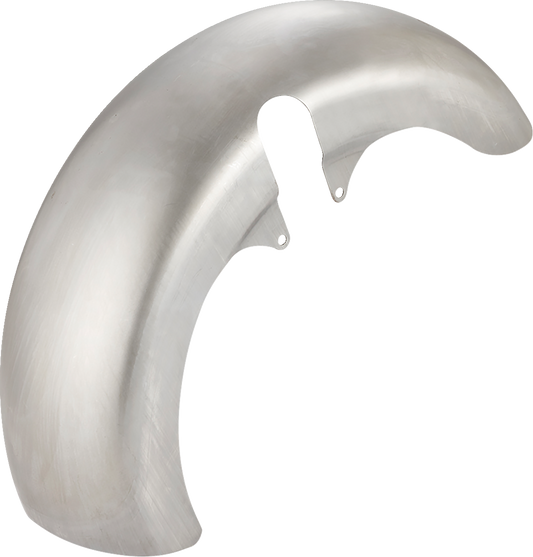 Arlen Ness Fat Wrap Front Fender