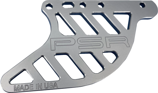 PSR Rear Disc Guard