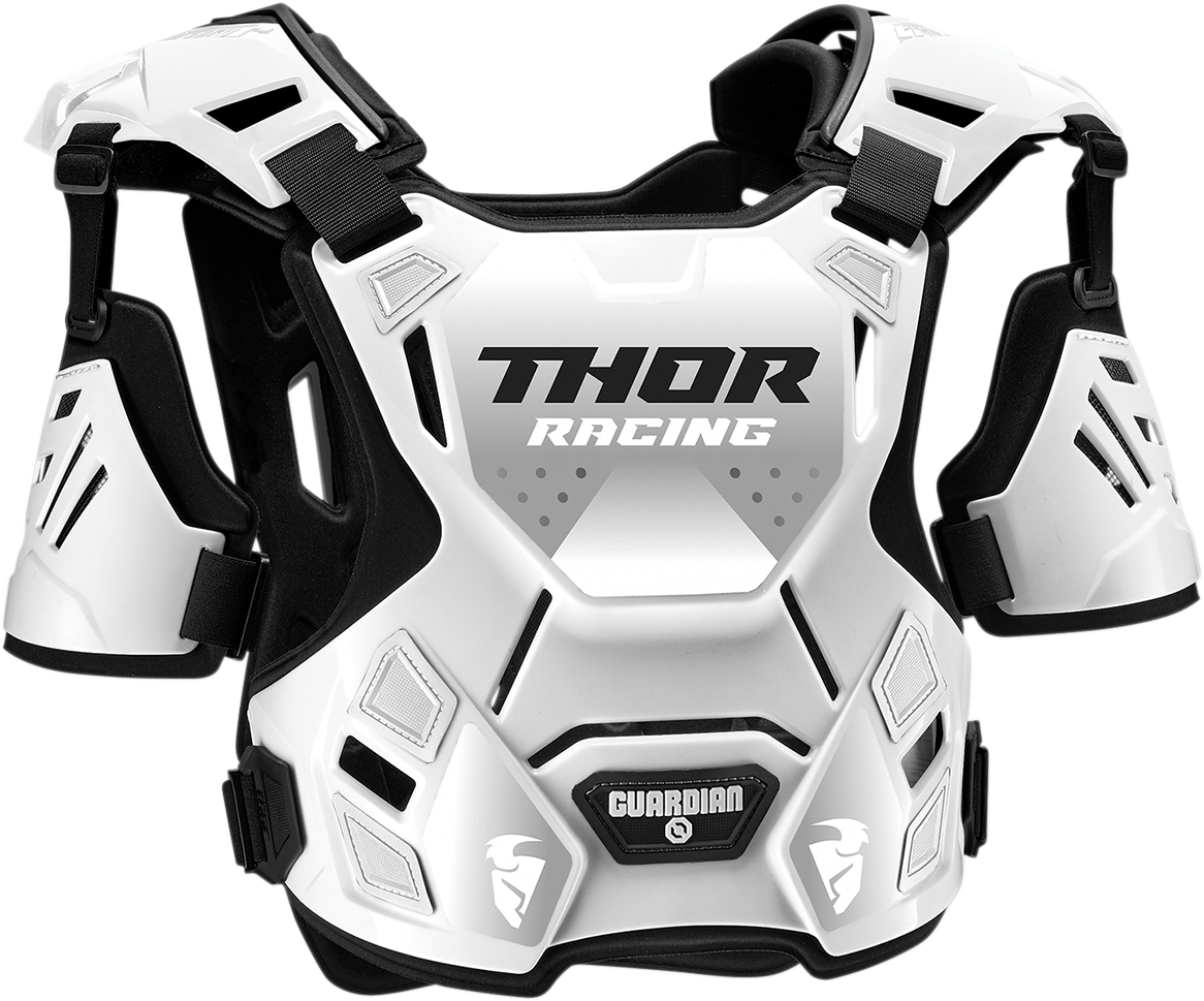 Thor Guardian Deflector
