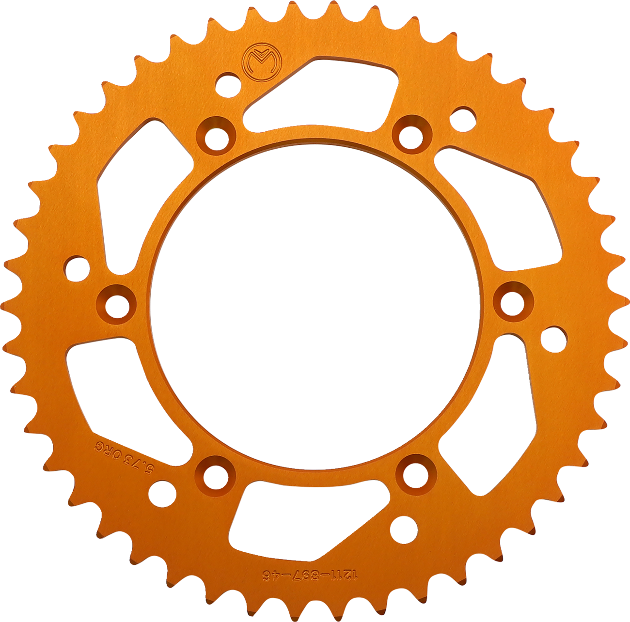 Moose Offroad Aluminum Rear Sprocket