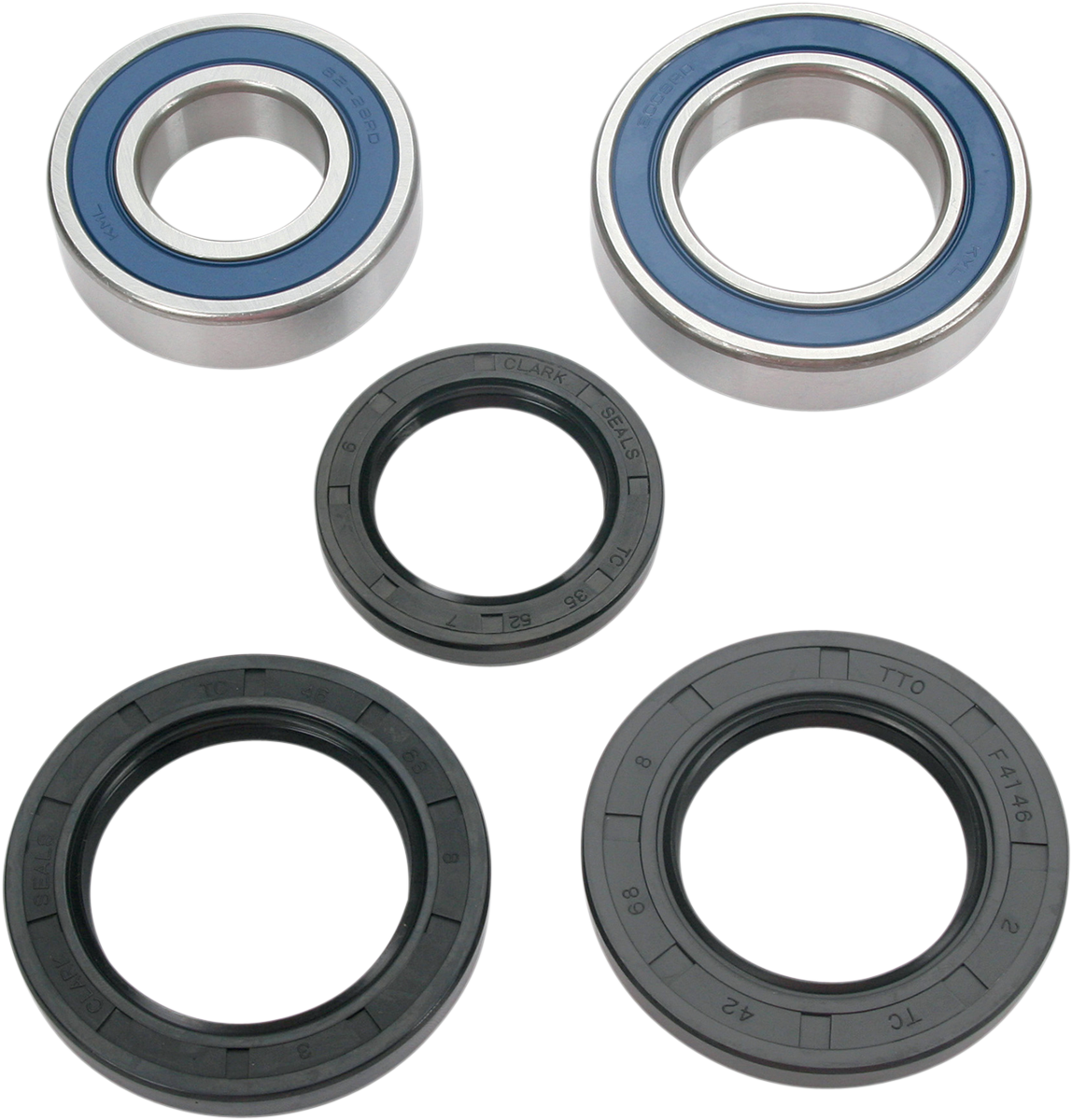 Moose Offroad Wheel Bearing Kit