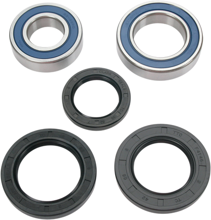 Moose Offroad Wheel Bearing Kit