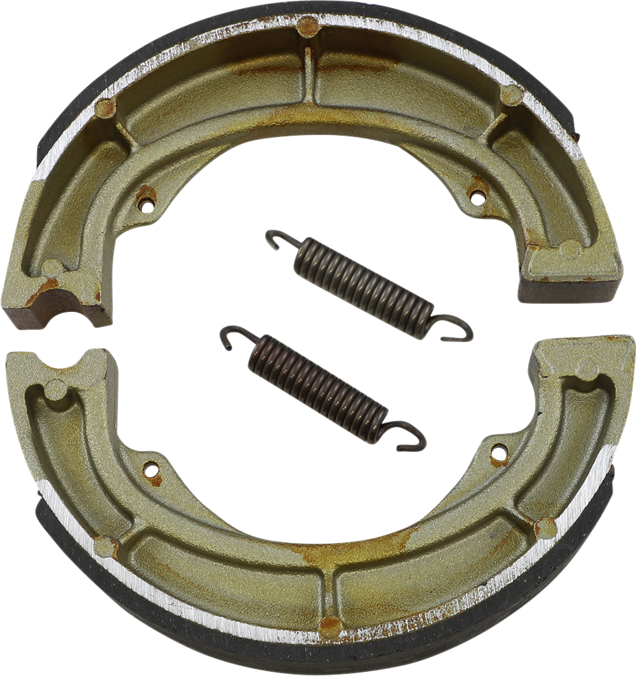 DP Brakes Brake Shoes
