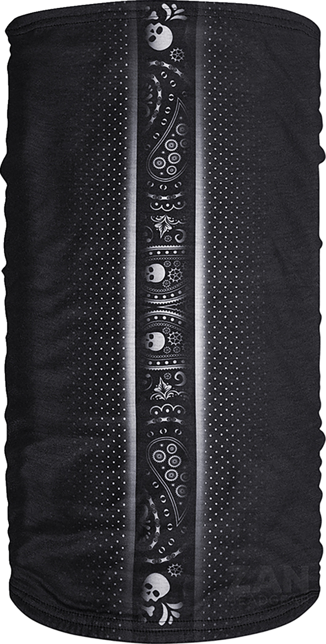 Zan Headgear Motley Tube Fleece Lined