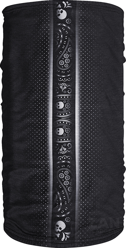 Zan Headgear Motley Tube Fleece Lined