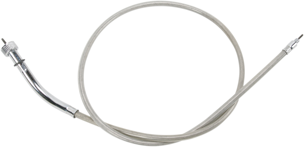 Drag Specialties Front-Wheel Drive Speedometer Cable