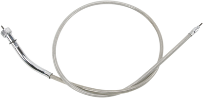 Drag Specialties Front-Wheel Drive Speedometer Cable