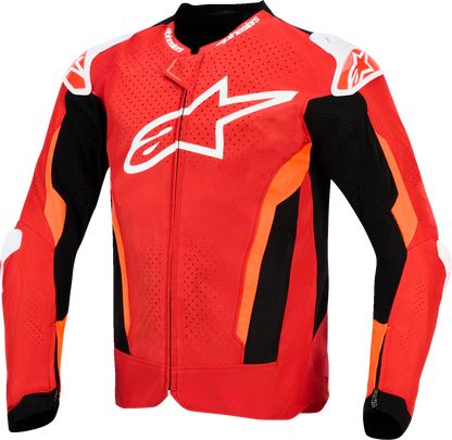 Alpinestars T-GP Air Jacket