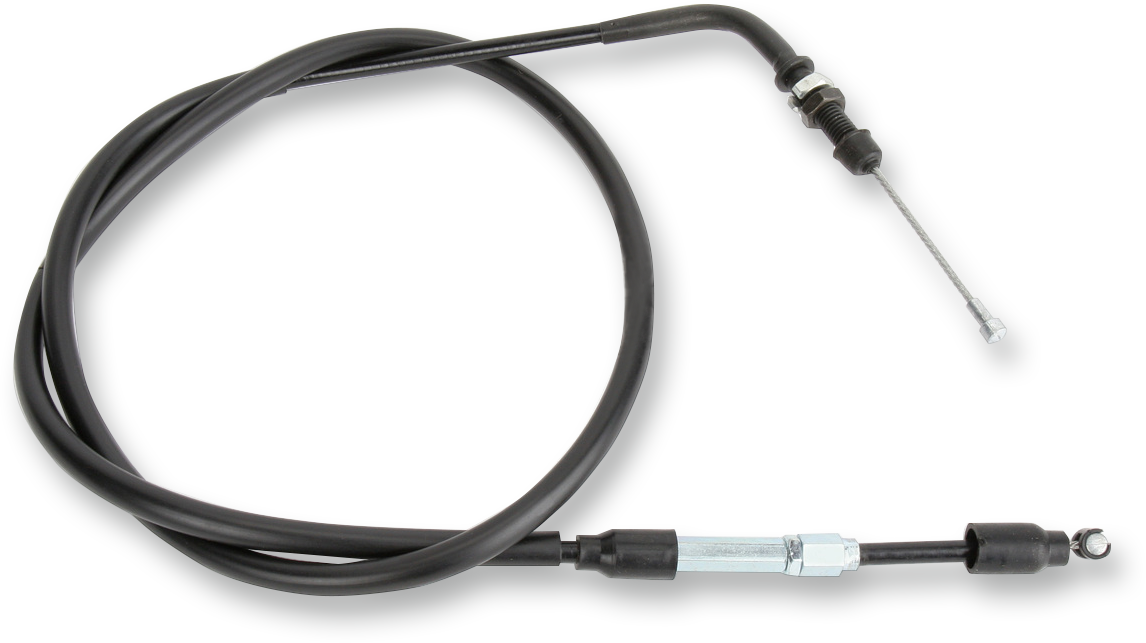 Parts Unlimited Vinyl Clutch Cable