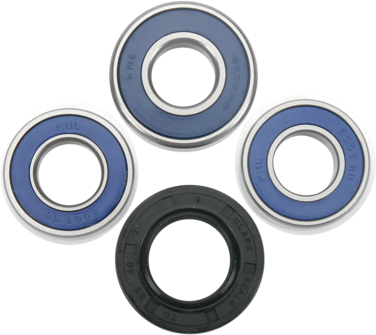 Moose Offroad Wheel Bearing Kit