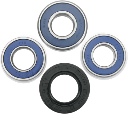 Moose Offroad Wheel Bearing Kit
