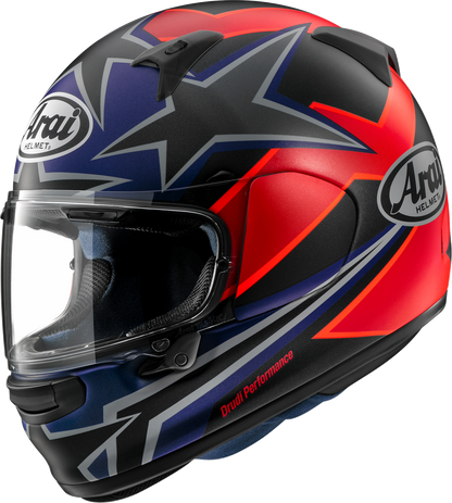 Arai Helmets Regent-X Stars & Stripes Helmet