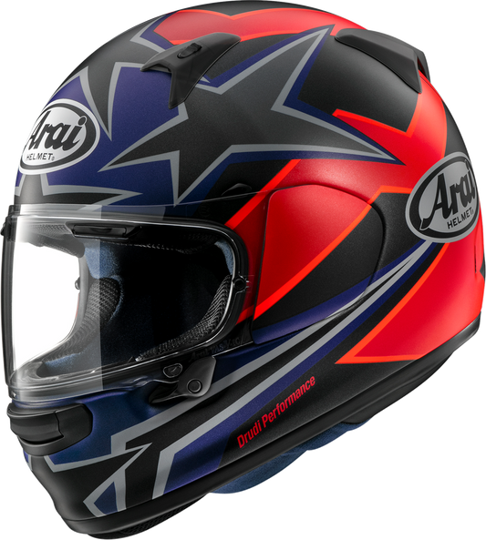 Arai Helmets Regent-X Stars & Stripes Helmet