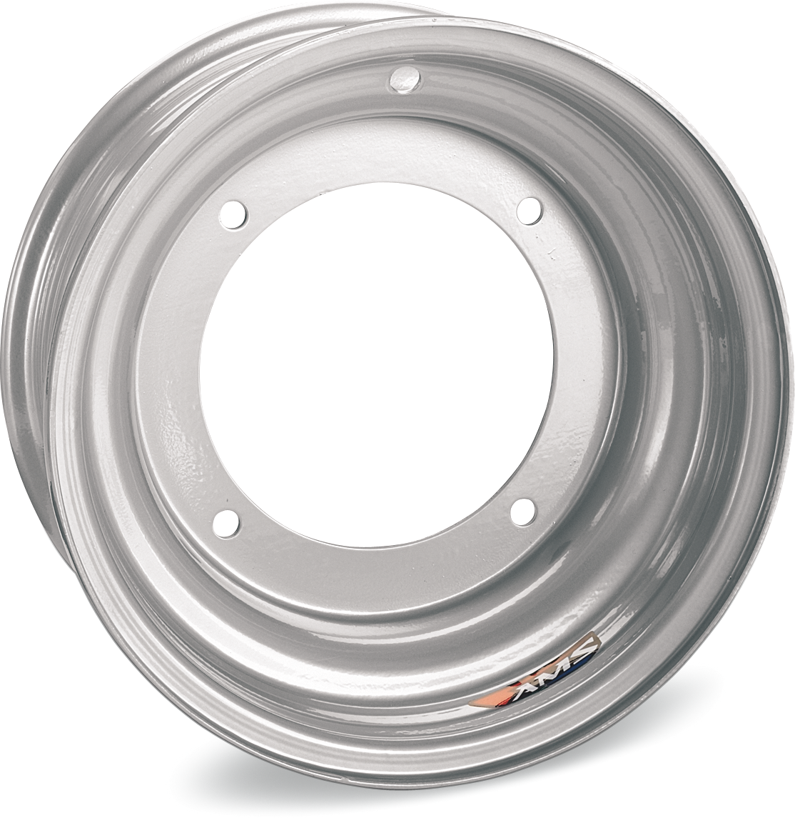 AMS Steel Wheel