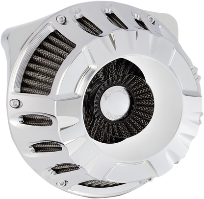 Arlen Ness Inverted Series Air Cleaner Kit