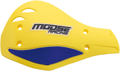Moose Offroad Contour Deflector Handguards